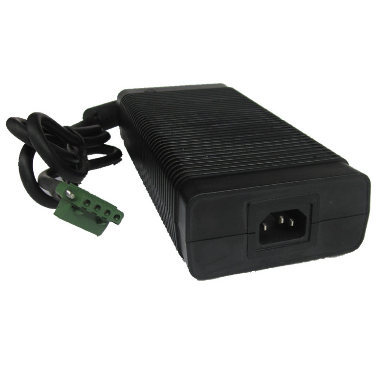 *Brand NEW* 4pin XP Power 24V 4.16A AHM100PS24C2 AC DC ADAPTER POWER SUPPLY